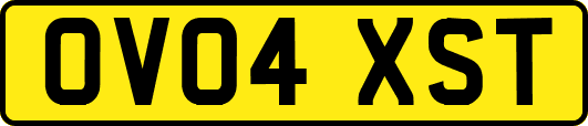 OV04XST