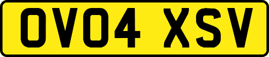 OV04XSV