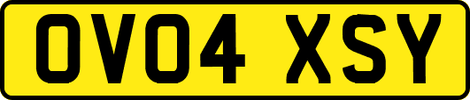 OV04XSY