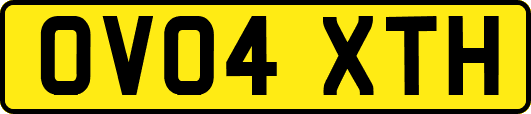OV04XTH
