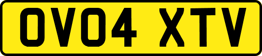 OV04XTV