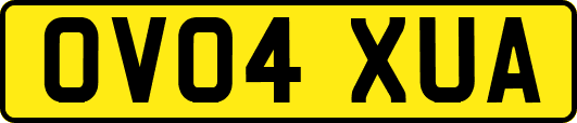 OV04XUA