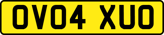 OV04XUO