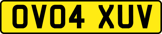 OV04XUV