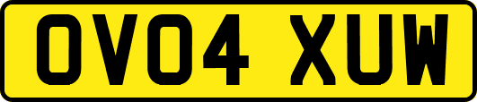 OV04XUW