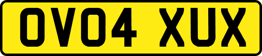 OV04XUX