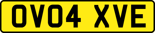 OV04XVE