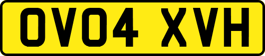 OV04XVH