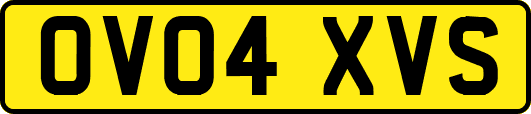 OV04XVS