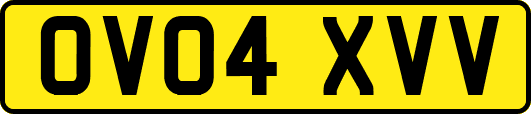 OV04XVV