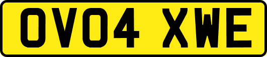 OV04XWE