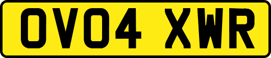 OV04XWR