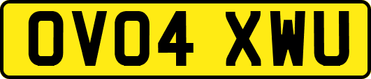 OV04XWU