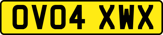 OV04XWX