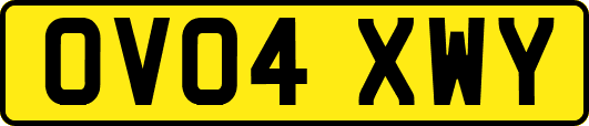 OV04XWY