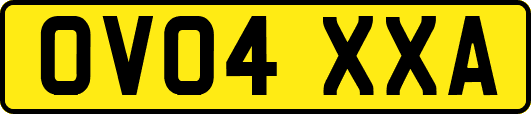 OV04XXA
