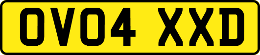OV04XXD