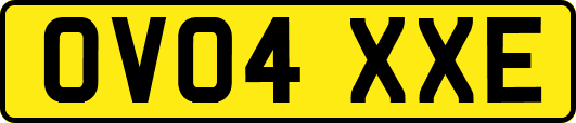 OV04XXE