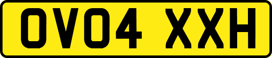 OV04XXH