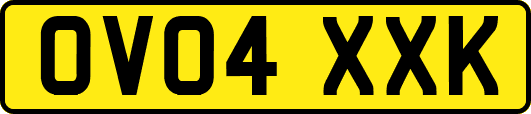 OV04XXK
