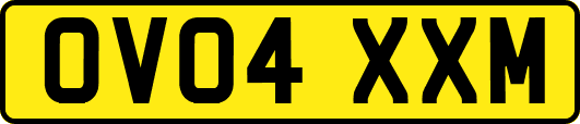 OV04XXM
