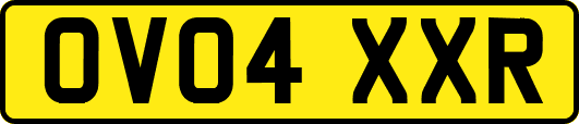 OV04XXR