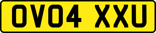 OV04XXU