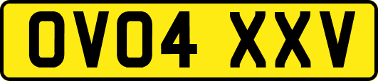 OV04XXV