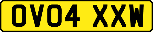 OV04XXW