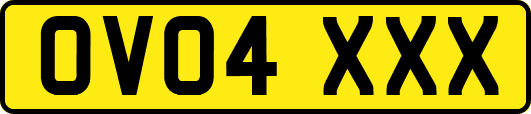 OV04XXX