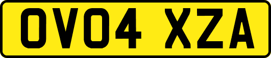 OV04XZA
