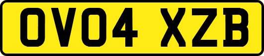 OV04XZB