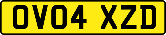 OV04XZD