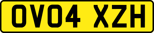 OV04XZH