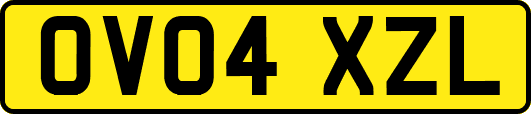 OV04XZL