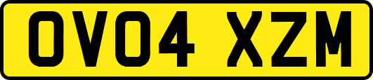 OV04XZM