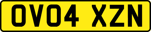 OV04XZN