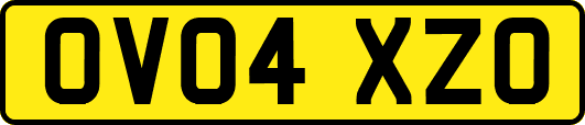 OV04XZO