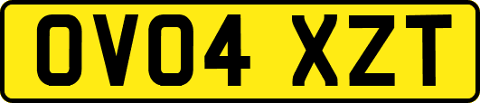 OV04XZT