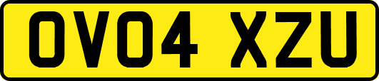 OV04XZU