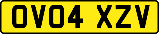 OV04XZV