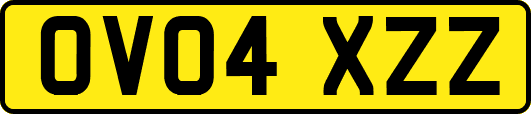 OV04XZZ