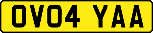 OV04YAA