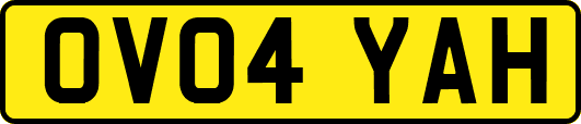 OV04YAH