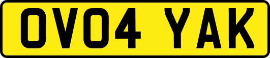 OV04YAK