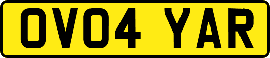 OV04YAR