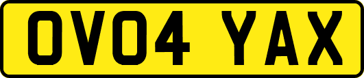 OV04YAX