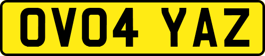 OV04YAZ