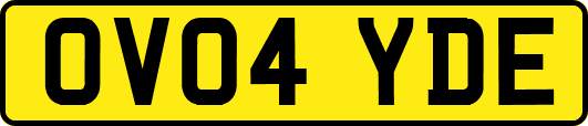 OV04YDE