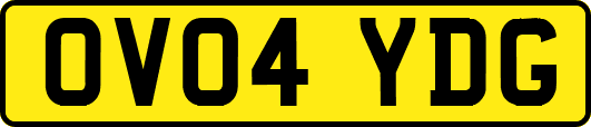 OV04YDG